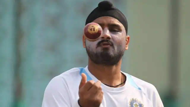 हरभजन सिंह