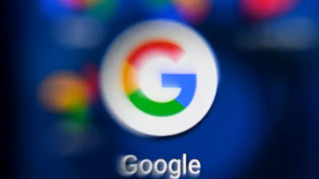 google