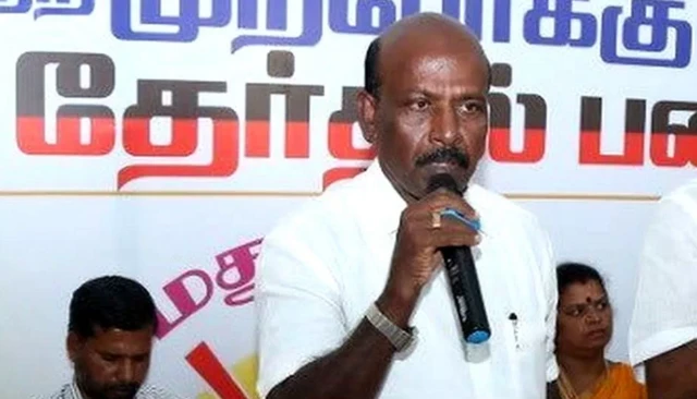 மா. சுப்பிரமணியன்