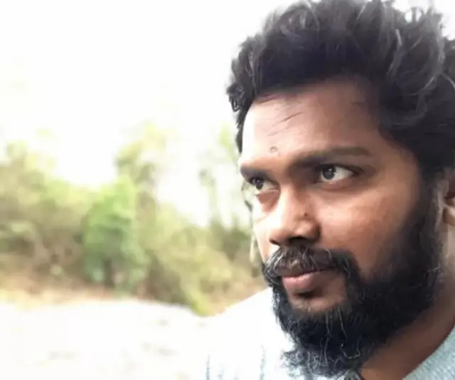 இயக்குநர் பா.ரஞ்சித்