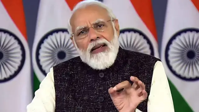 मोदी
