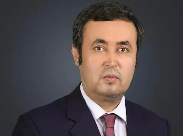 عبدالطیف نظری معین مسلکی وزارت اقتصاد طالبان مقرر شد