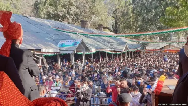 ग़ुलाम नबी आज़ाद