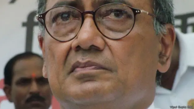 दिग्विजय सिंह