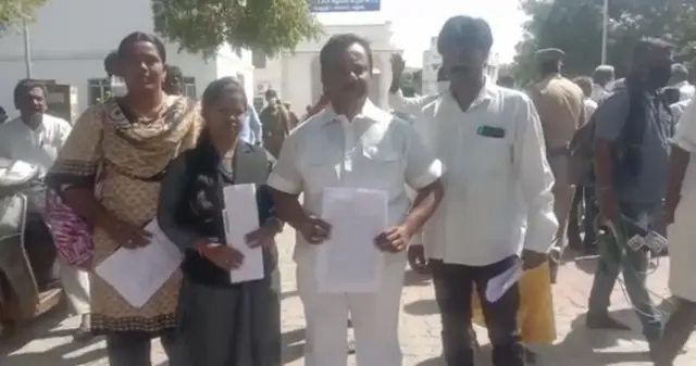 மதுரை