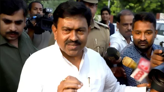 अजय मिश्रा टेनी