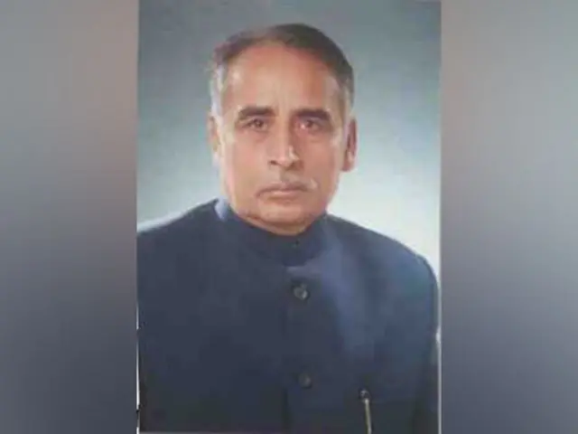 महेंद्र प्रसाद