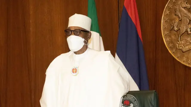 Buhari