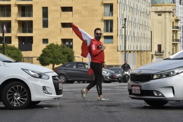 انتخابات 2022 في لبنان: الداخلية تتولى إعلان موعد التصويت وتحدد له تاريخ أيار مايو المقبل