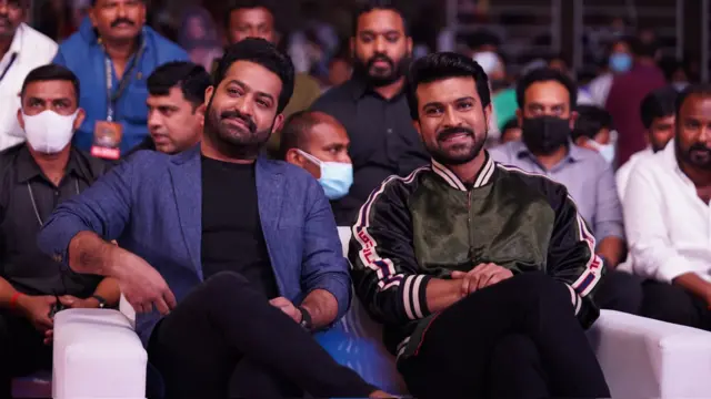 ராம்சரண் விஜய்