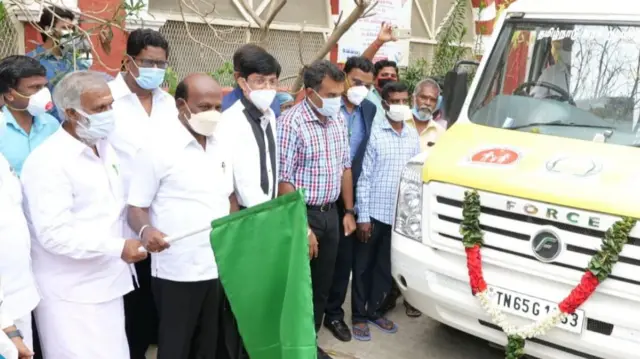 தமிழ்நாட்டில் மொத்தம் 118 பேருக்கு ஒமிக்ரான் அறிகுறி கண்டறியப்பட்டுள்ளதாக மருத்துவத்துறை அமைச்சர் தெரிவித்துள்ளார்,