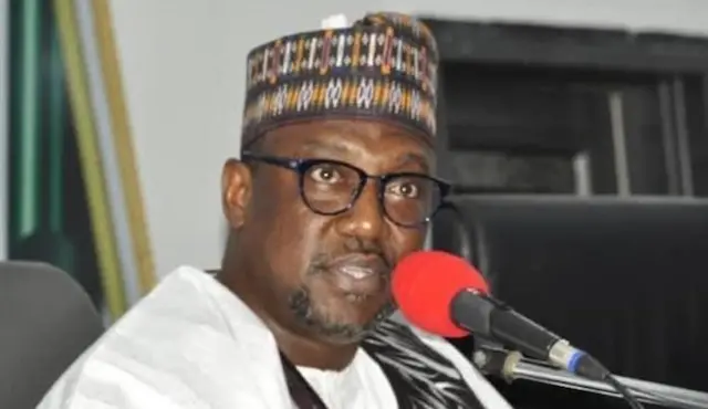 Abubakar Sani Bello