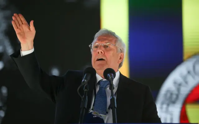 Aziz Yıldırım