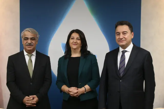 HDP