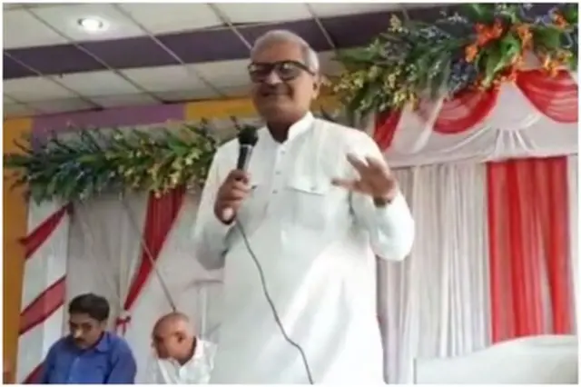जनार्दन मिश्रा