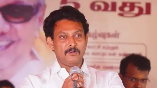 பாலியல் புகார்களை விசாரிக்க தனி மையம் அமைக்கப்படும் என்றும் அமைச்சர் அன்பில் மகேஷ் தெரிவித்துள்ளார்.