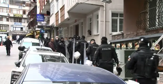 HDP Bahçelievler