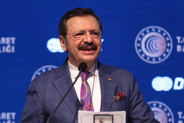 Rifat Hisarcıklıoğlu