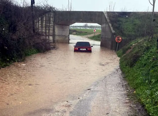 KIRKLARELİ
