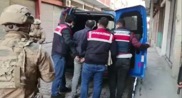 ışid