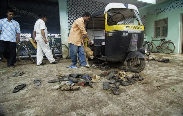 मालेगाँव ब्लास्ट