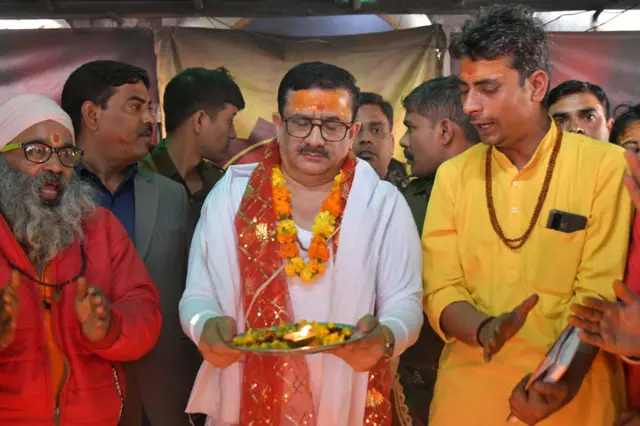 वसीम रिज़वी