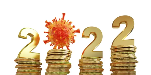 new year 2022