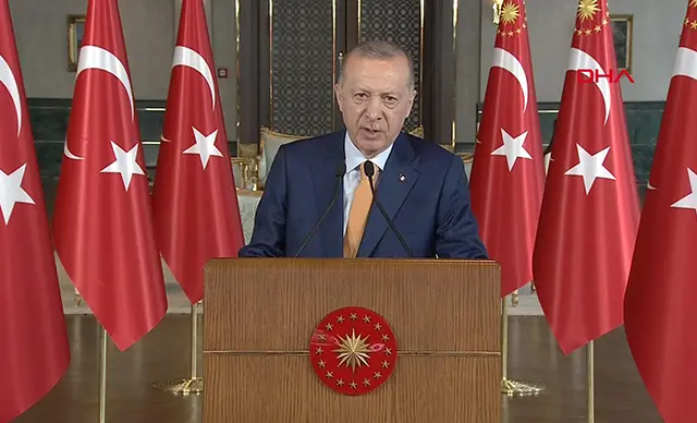 erdoğan