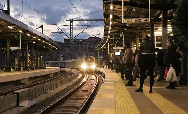 marmaray