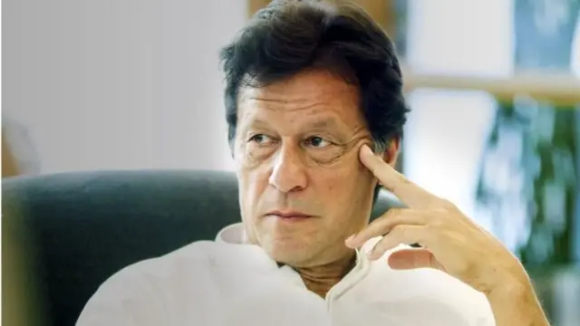 imran khan