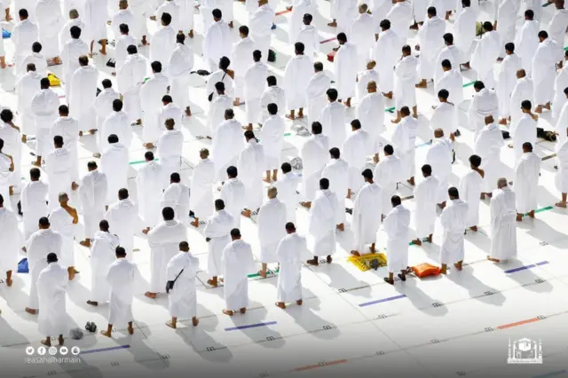Haramain Sharifain
