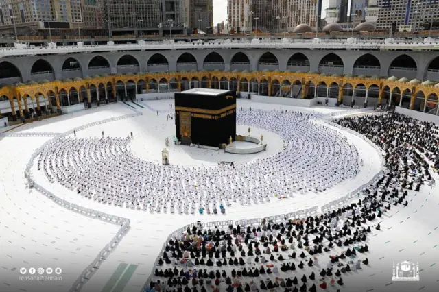 Ka'aba