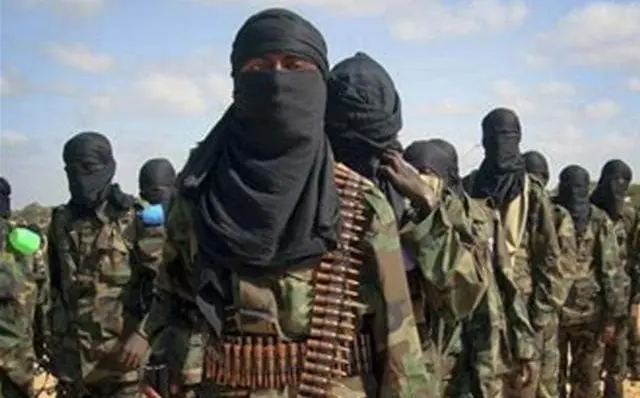 Al Shabaab