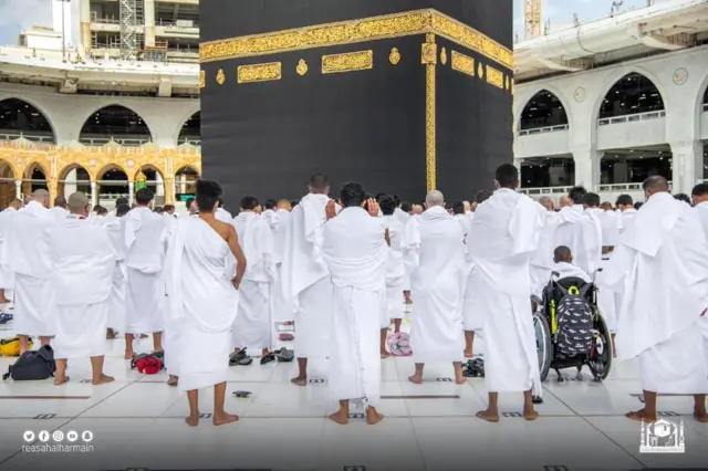 Ka'aba