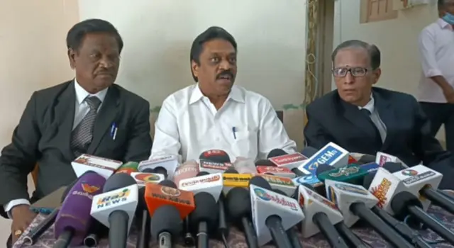 தூத்துக்குடி துப்பாக்கி சூடு