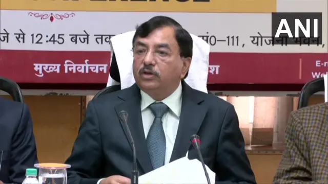 सुशील चंद्रा
