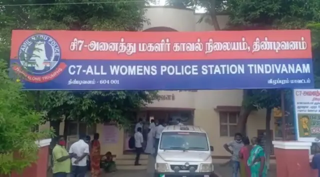 சிறுமியை கடத்திய மூவர் மீதும் போக்சோ சட்டத்தில் வழக்குப் பதிவு