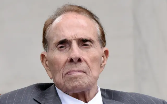 Bob Dole