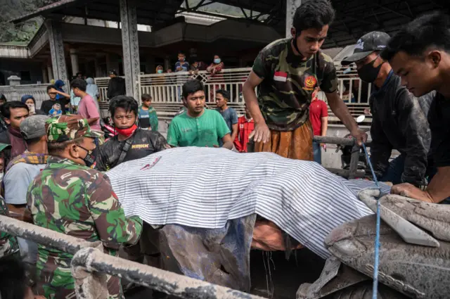 इंडोनेशिया