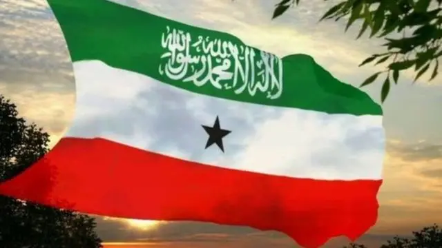 Calanka Somaliland