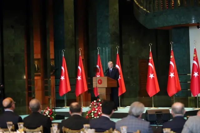 Erdogan