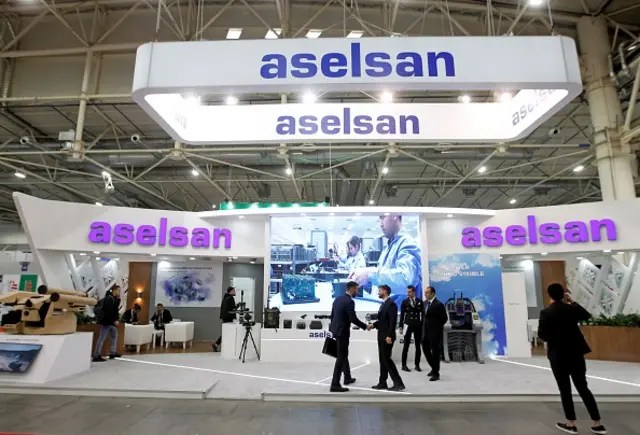 Aselsan