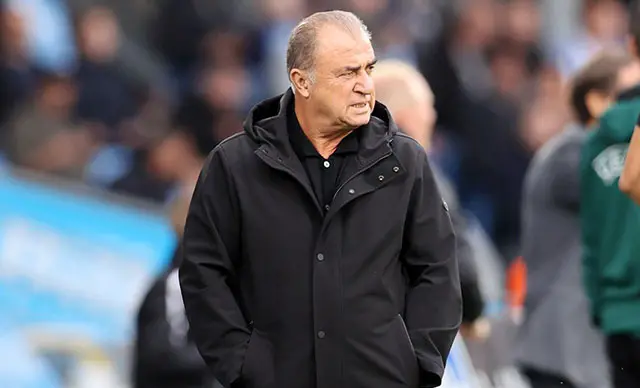 Fatih Terim