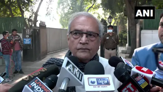 किसान आंदोलन