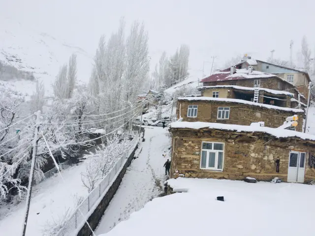 Bahçesaray
