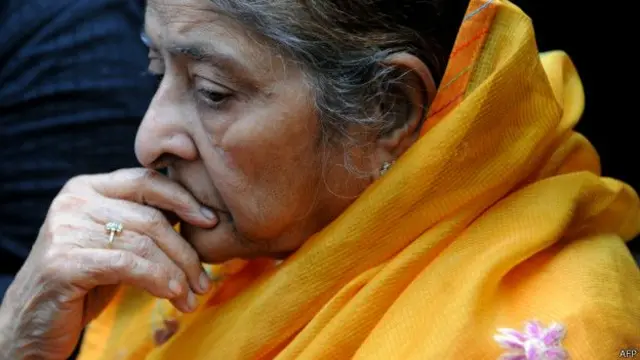 ज़किया जाफ़री
