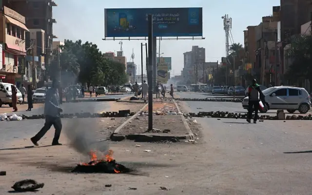 Sudan