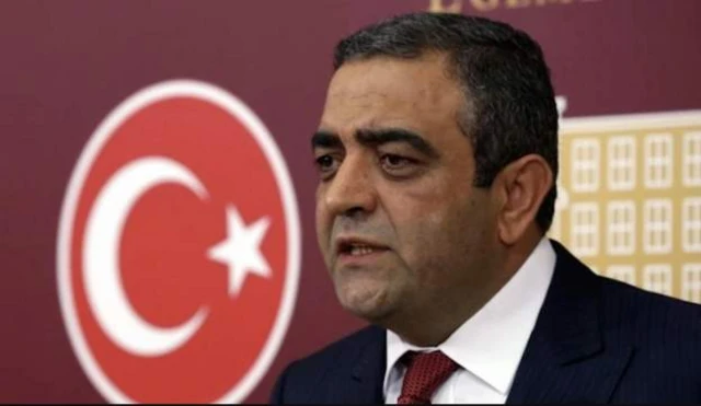 Sezgin Tanrıkulu