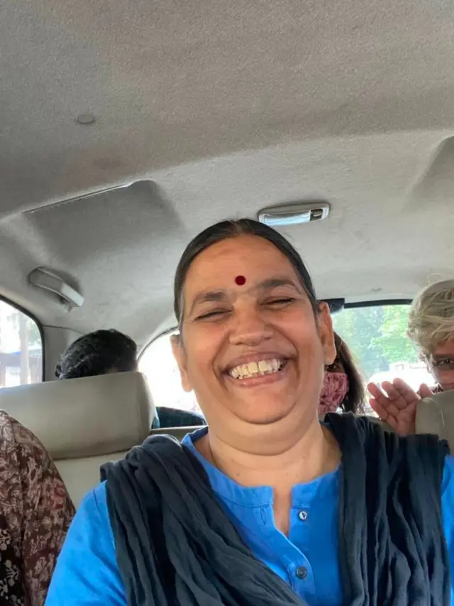 સુધા ભારદ્વાજ