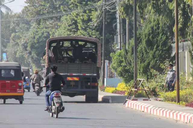 စစ်တွေ